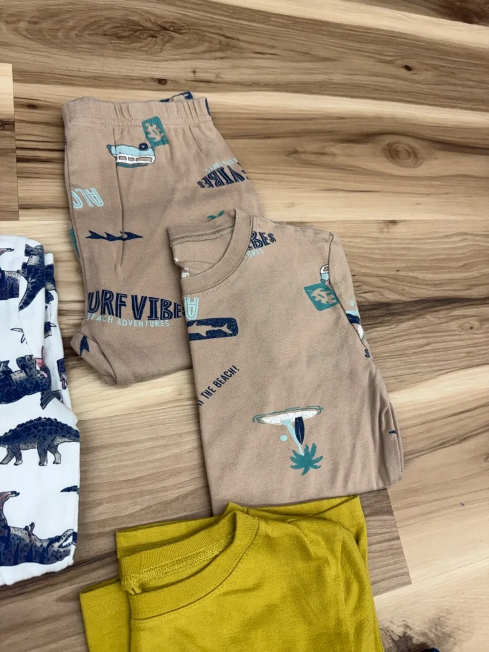 Carters sold together